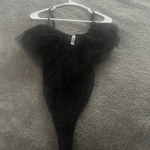 Queenie Bodysuit